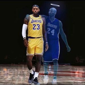 Meet your Posher, Gary